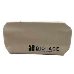 Biolage Cosmetic Bag